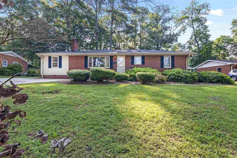 1213 Poplar Ave, Garner, NC 27529