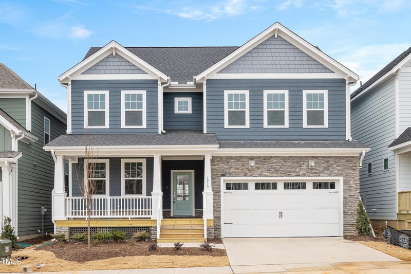 1213 Porters Call Dr #2261, Wendell, NC 27591