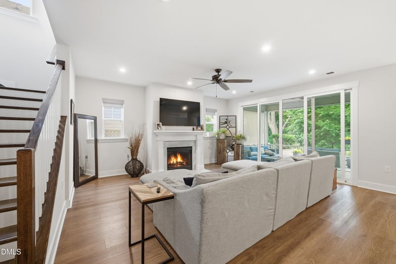 1213 Remey Ave, Wake Forest, NC 27587