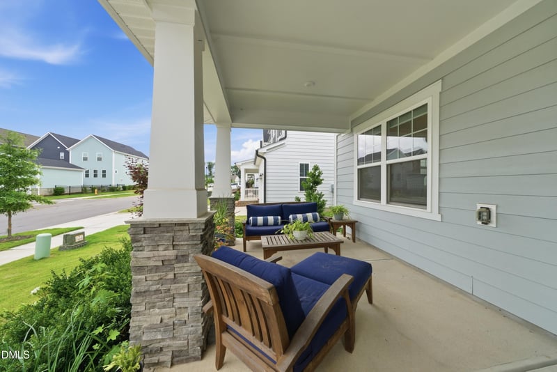 1213 Remey Ave, Wake Forest, NC 27587