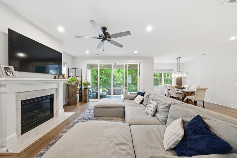 1213 Remey Ave, Wake Forest, NC 27587