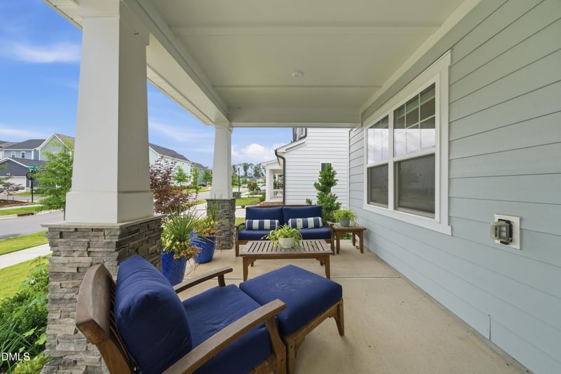 1213 Remey Ave, Wake Forest, NC 27587