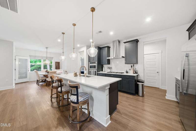 1213 Remey Ave, Wake Forest, NC 27587