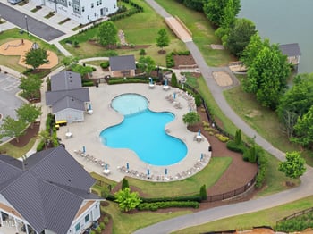 1213 Remey Ave, Wake Forest, NC 27587