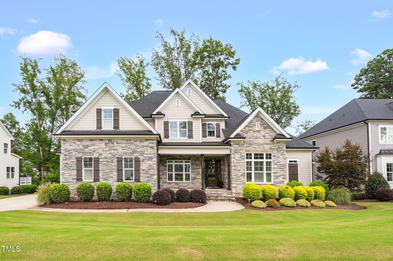1213 Reservoir View Ln, Wake Forest, NC 27587