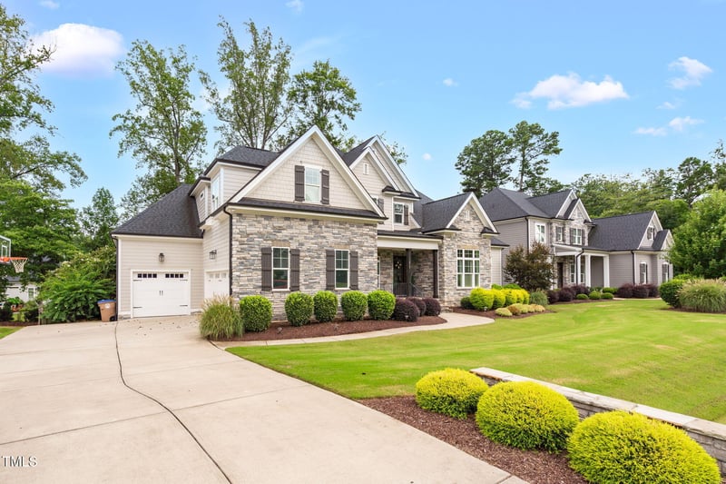 1213 Reservoir View Ln, Wake Forest, NC 27587