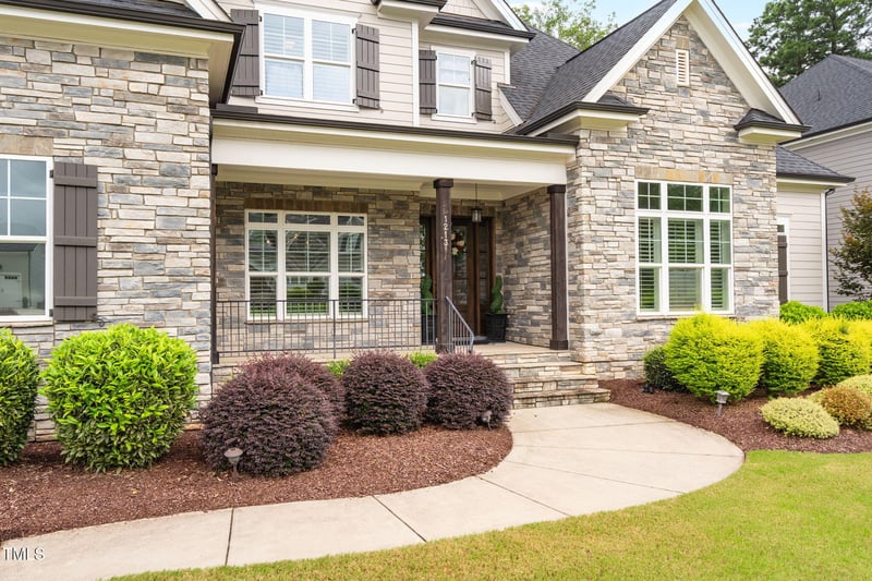 1213 Reservoir View Ln, Wake Forest, NC 27587