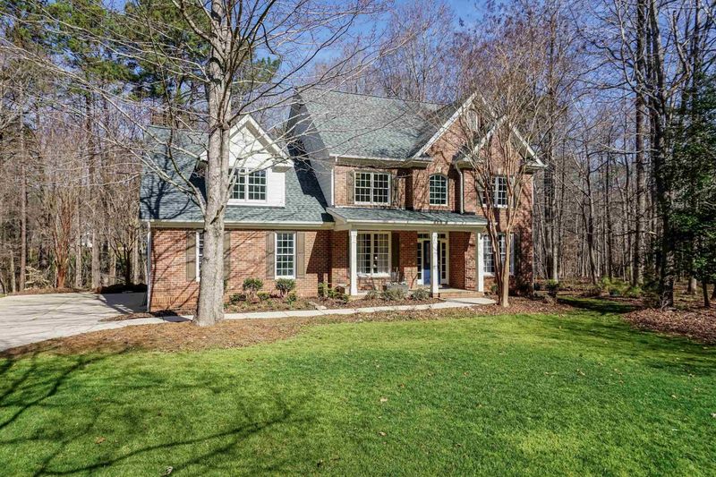 1213 Rivermead Ln, Wake Forest, NC 27587