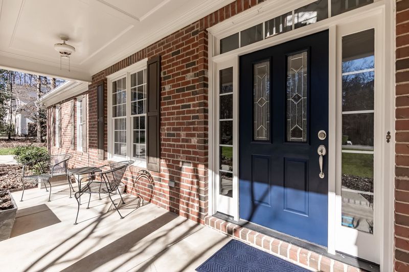 1213 Rivermead Ln, Wake Forest, NC 27587