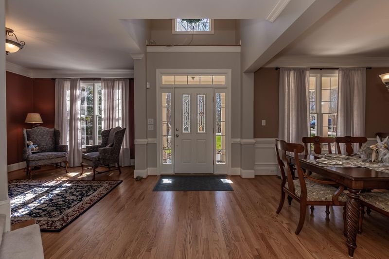 1213 Rivermead Ln, Wake Forest, NC 27587
