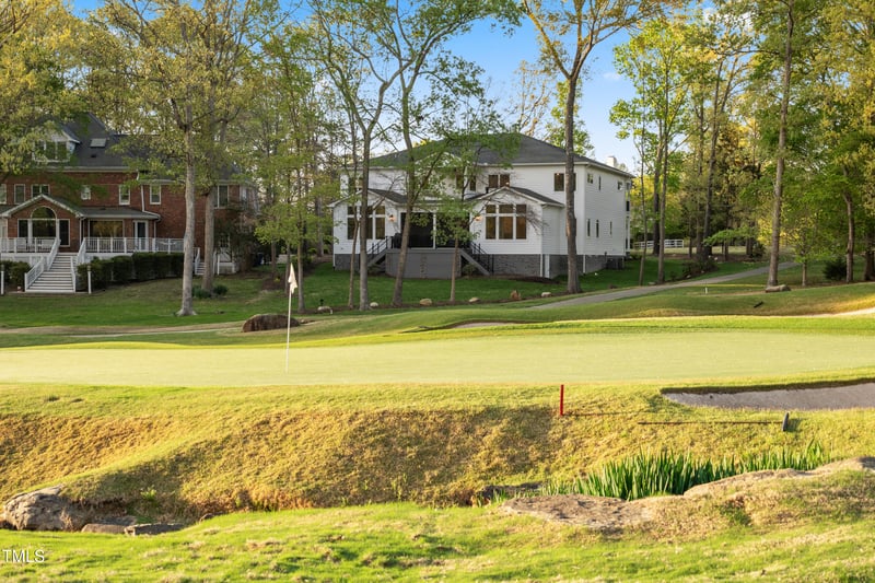 1213 Rocky Point Ln, Durham, NC 27712