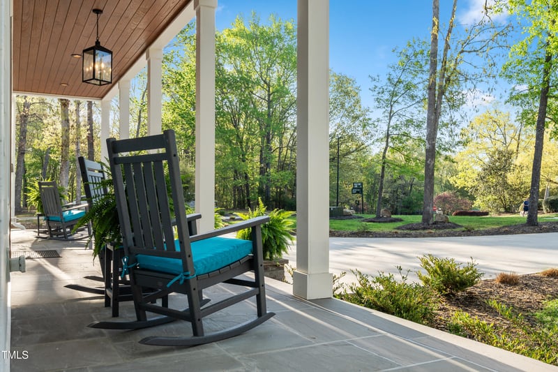 1213 Rocky Point Ln, Durham, NC 27712
