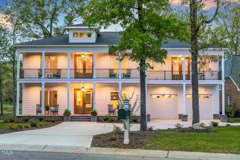 1213 Rocky Point Ln, Durham, NC 27712
