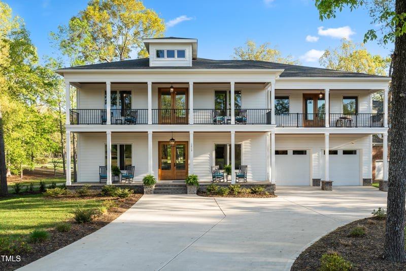1213 Rocky Point Ln, Durham, NC 27712