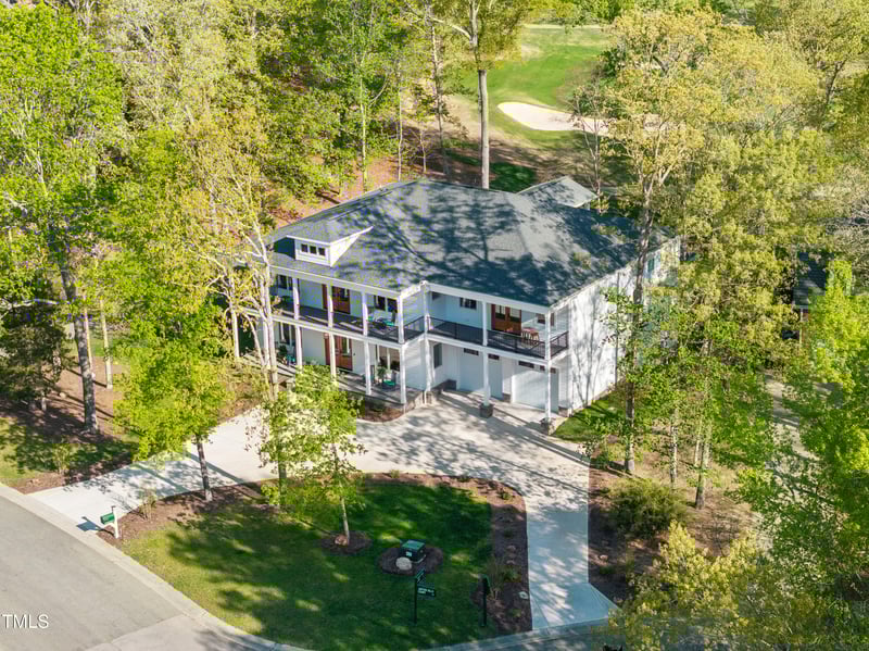 1213 Rocky Point Ln, Durham, NC 27712