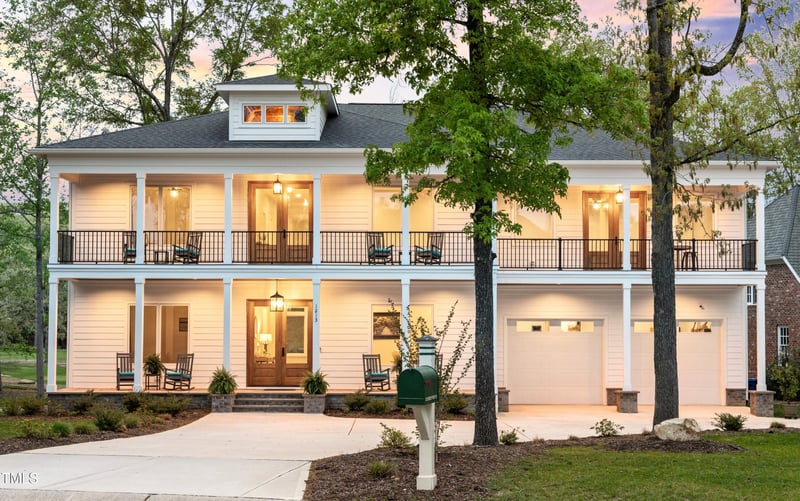 1213 Rocky Point Ln, Durham, NC 27712