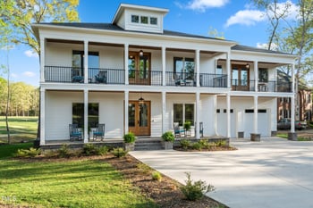 1213 Rocky Point Ln, Durham, NC 27712