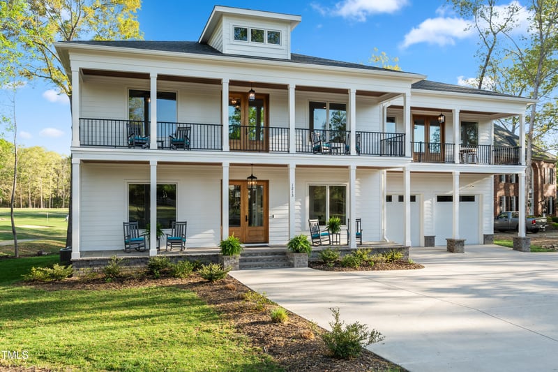 1213 Rocky Point Ln, Durham, NC 27712