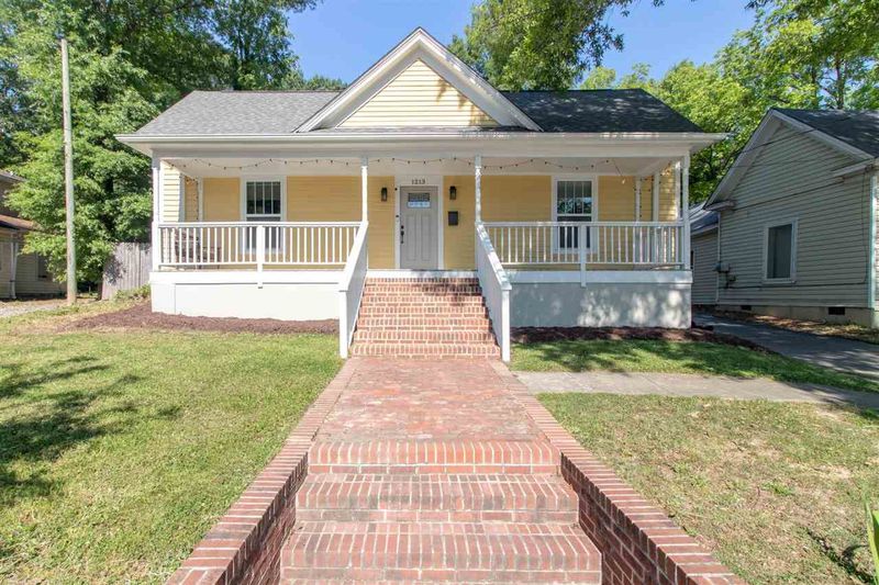 1213 N Roxboro St, Durham, NC 27701