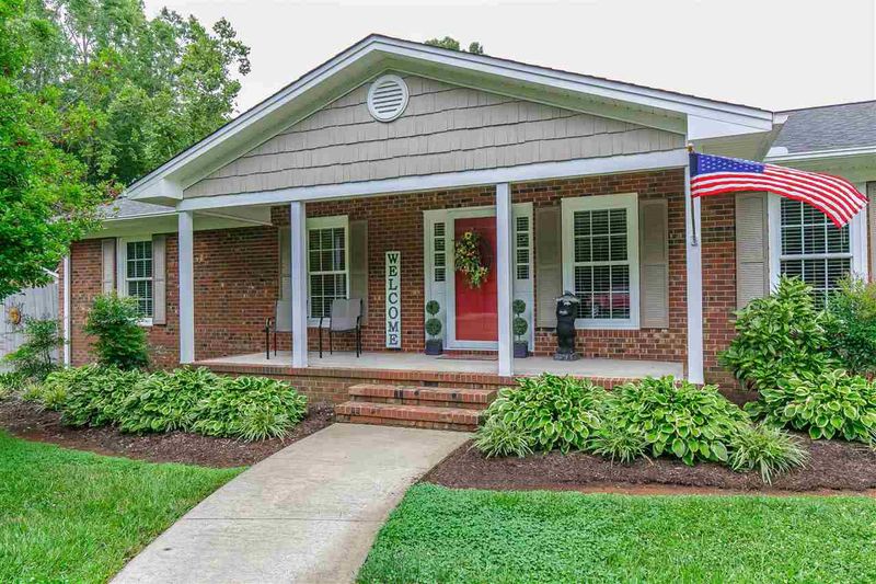 1213 Sam Lee Rd, Graham, NC 27253