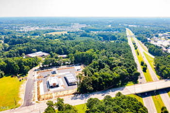 1213 Shepard School Rd, Zebulon, NC 27597