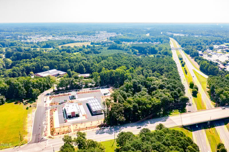 1213 Shepard School Rd, Zebulon, NC 27597