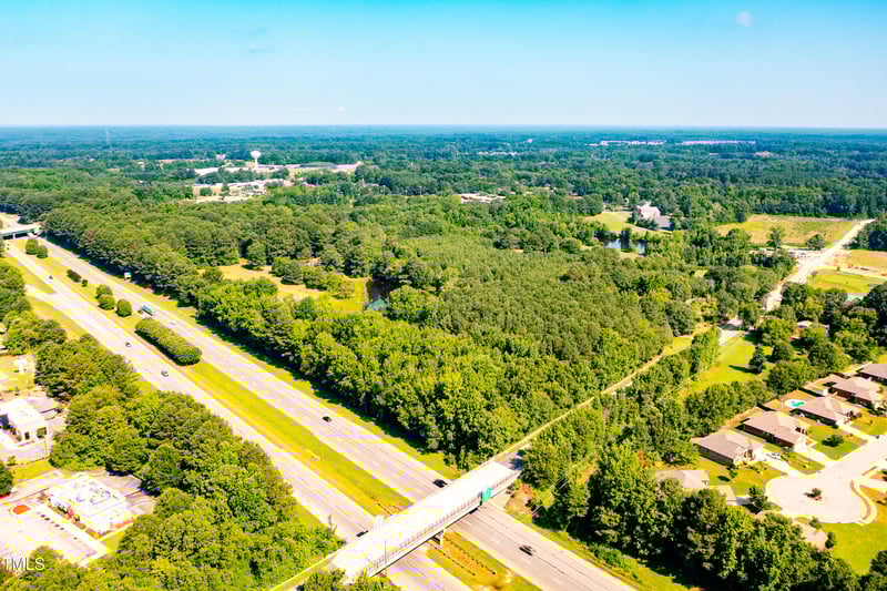 1213 Shepard School Rd, Zebulon, NC 27597