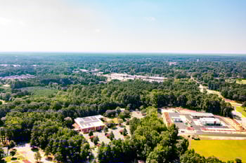 1213 Shepard School Rd, Zebulon, NC 27597