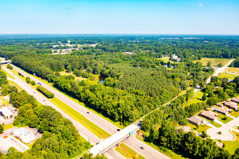 1213 Shepard School Rd, Zebulon, NC 27597