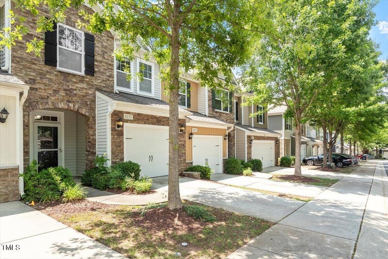 1213 Silver Beach Way, Raleigh, NC 27606