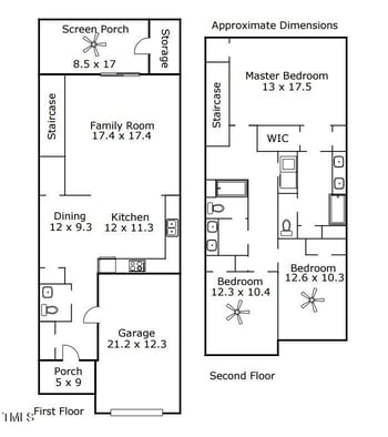 1213 Silver Beach Way, Raleigh, NC 27606