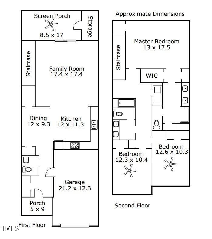 1213 Silver Beach Way, Raleigh, NC 27606