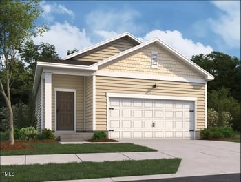 1213 Solace Way, Rolesville, NC 27571