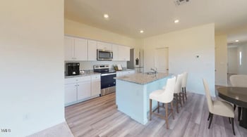 1213 Solace Way, Rolesville, NC 27571