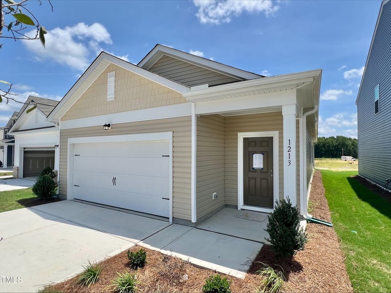 1213 Solace Way, Rolesville, NC 27571