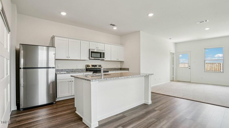 1213 Solace Way, Rolesville, NC 27571