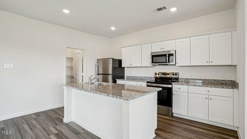 1213 Solace Way, Rolesville, NC 27571