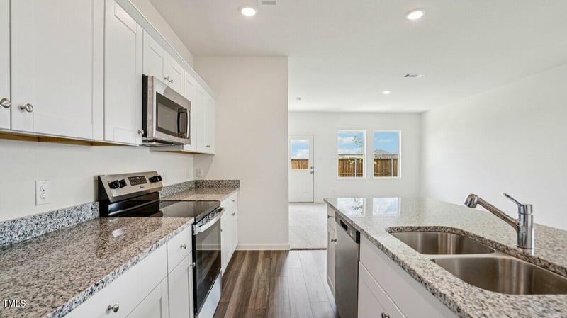 1213 Solace Way, Rolesville, NC 27571