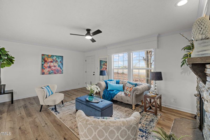 1213 Sutton Rd, Louisburg, NC 27549
