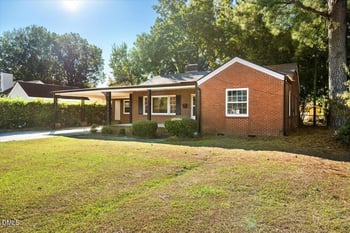1213 Tarboro St, Wilson, NC 27893