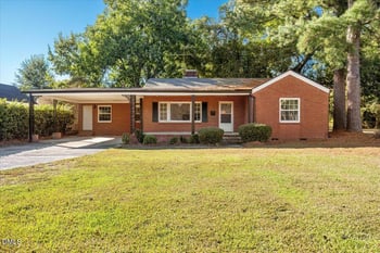 1213 Tarboro St, Wilson, NC 27893