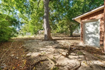 1213 Tarboro St, Wilson, NC 27893