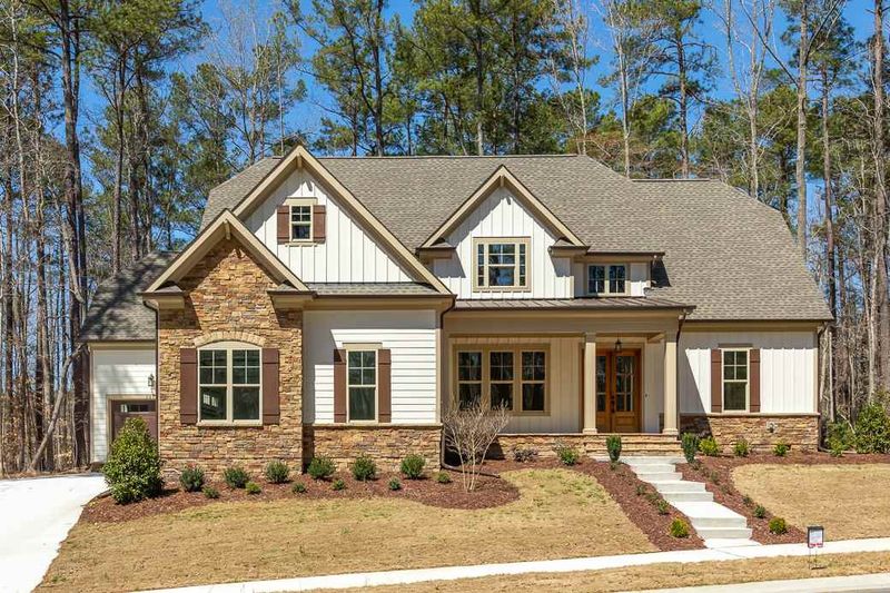 1213 Touchstone Way, Wake Forest, NC 27587