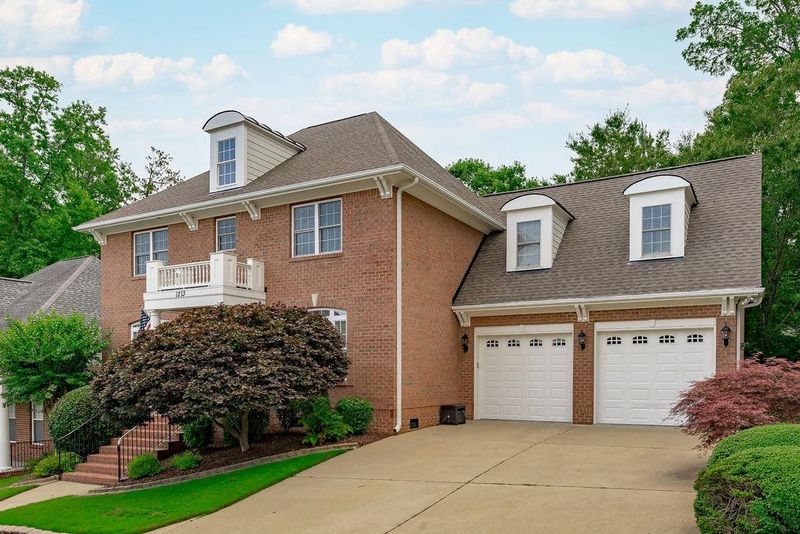 1213 Town Side Dr, Apex, NC 27502