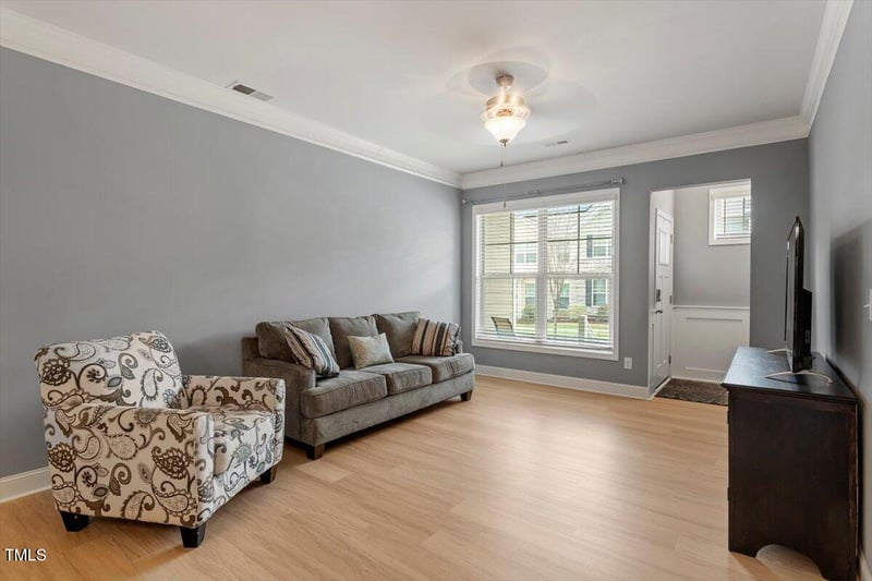 1213 Treetop Meadow Ln, Wake Forest, NC 27587