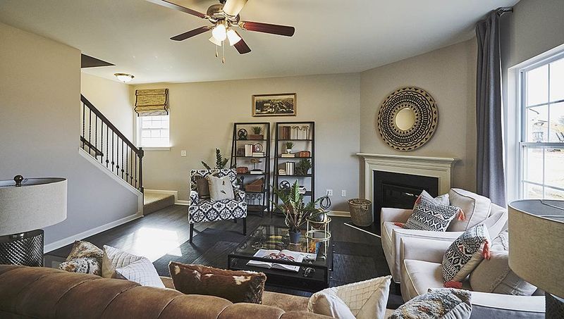 1213 Turkey Trot Rd, Wendell, NC 27591