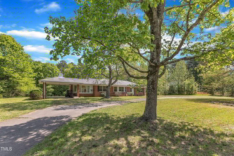 1213 Walnut St, Cary, NC 27511