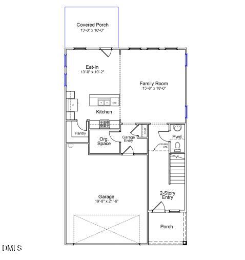 1213 Westerland Way #21, Durham, NC 27703