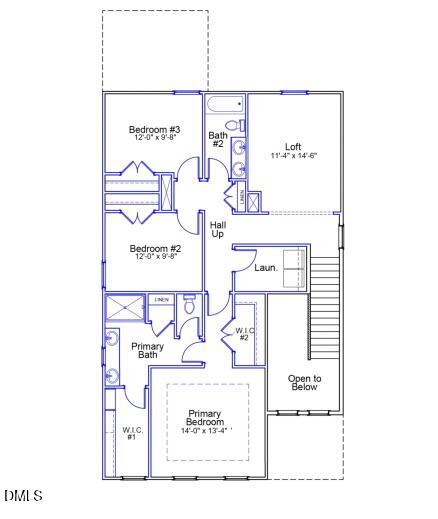 1213 Westerland Way #21, Durham, NC 27703