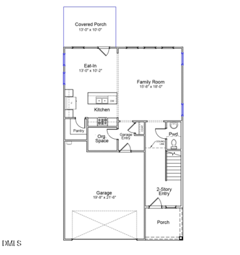 1213 Westerland Way #21, Durham, NC 27703